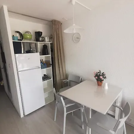 Meuble 4 A 6 Couchages Le Lagon Bleu Du Roi Apartment *